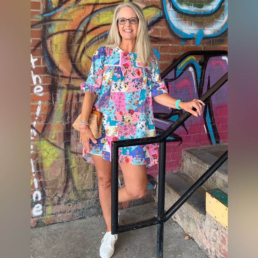 Meet your Posher, Nancy